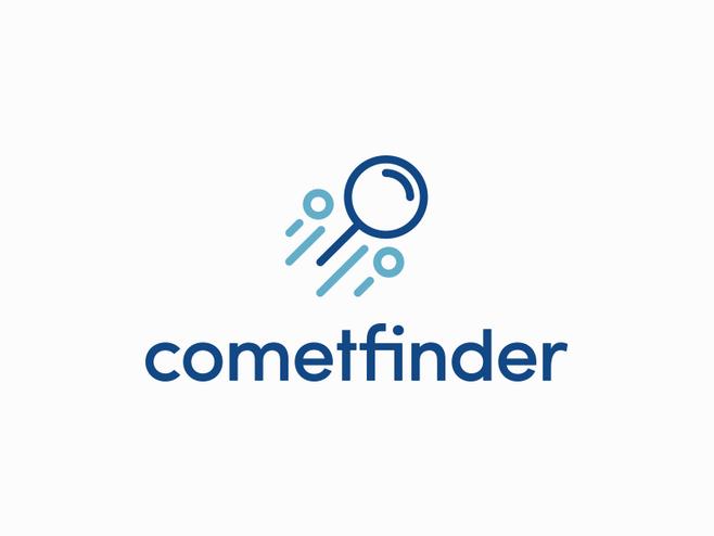 comet finder