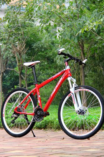 美利达山地车美利达公爵650美利达公爵600公爵700质超捷安特