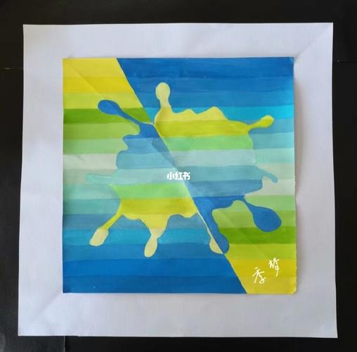 色相推移_人文_绘画