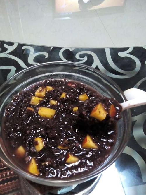 8种冰粥配方制作方法