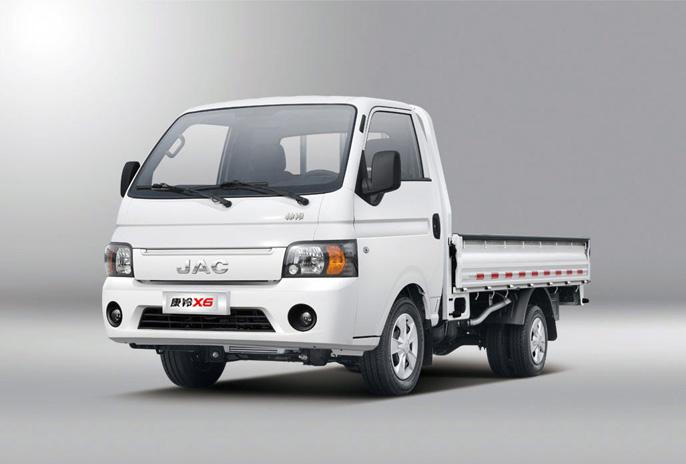 载货车_江淮康铃_品牌_运输人