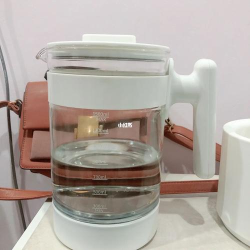 恒温电热水壶_电水壶_水壶_茶壶_健康水_客厅_恒温电热水壶_家居家装