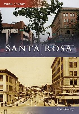 【预订】santa rosa