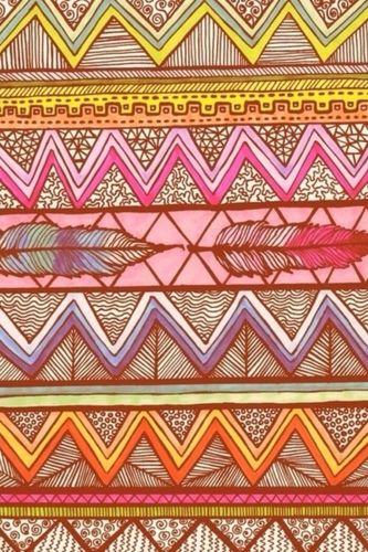 波西米亚 民族风壁纸