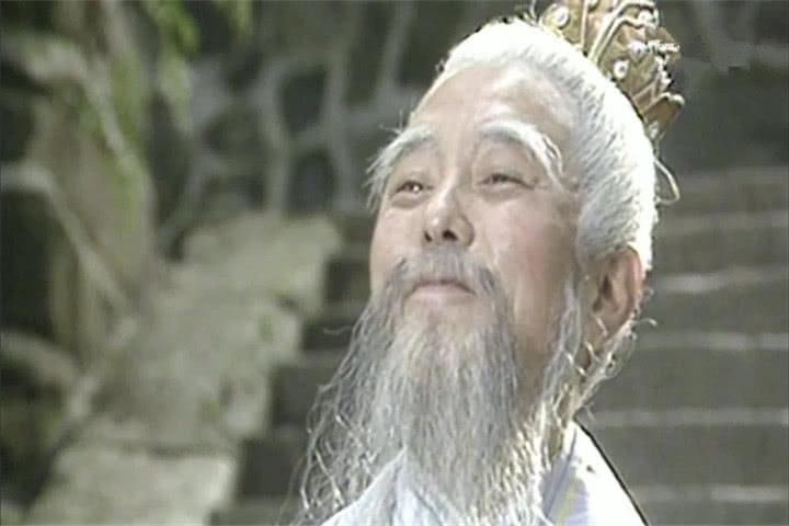 菩提老祖曾是玉帝手下为何躲在方寸不敢见人如来知道不说