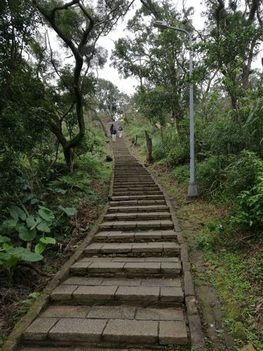 象山自然步道