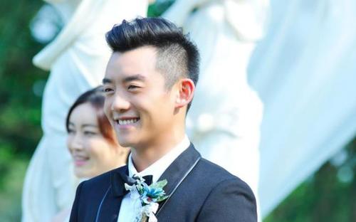 郑恺演过的电视剧盘点郑恺所演过的影视剧