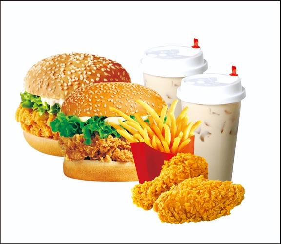 **有惊喜!凡仔汉堡 庆"六一"活动大礼包!