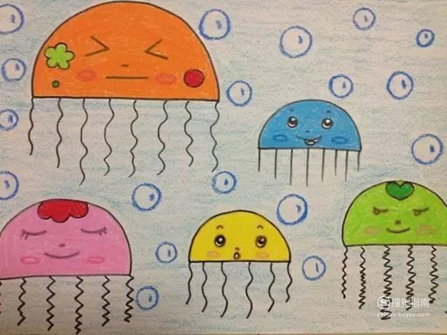 小班绘画的教学目标有哪些