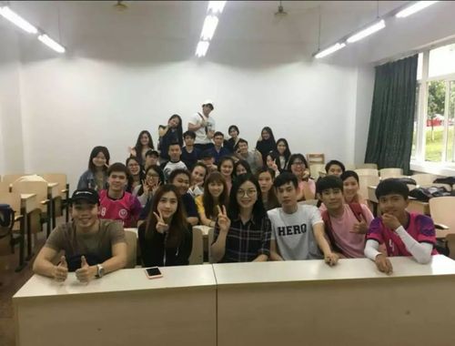 西政国际学生的中国故事_王莹莹
