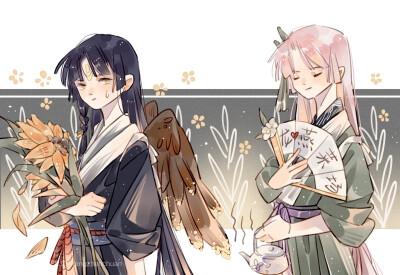 食物语 龙井虾仁 子推燕 龙燕来自lof:丰鸩川