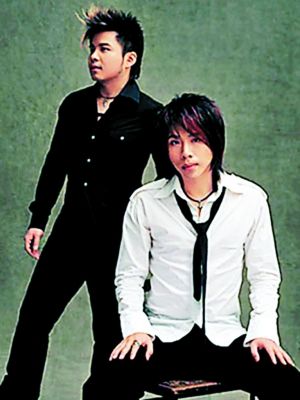 水木年华:经商,音乐两不误