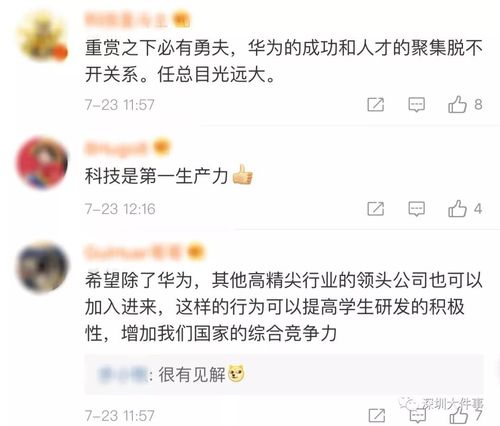 年薪201万!华为壕招8位"天才少年",究竟为何方神圣?