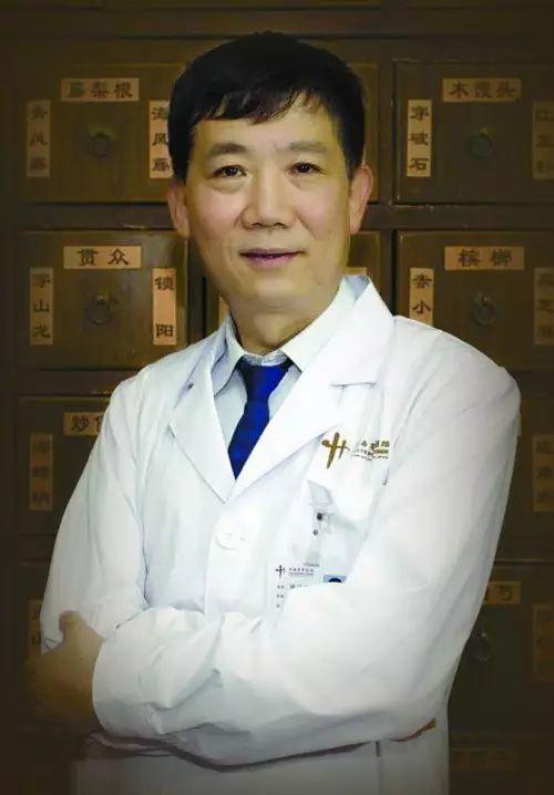 全国知名中医儿科专家,河南省中医院
