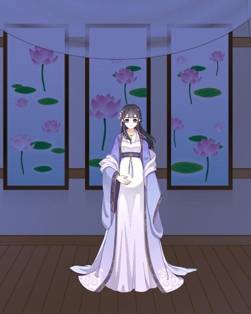 世人眼中的前任家主青蘅君常年闭关,不问世事,而蓝夫人则体弱气虚