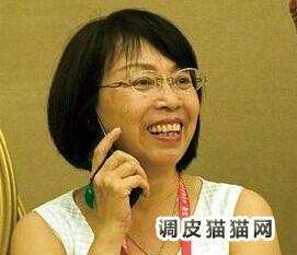   首富宗庆后老婆施幼珍照片女儿宗馥莉男友宗庆后家族揭秘