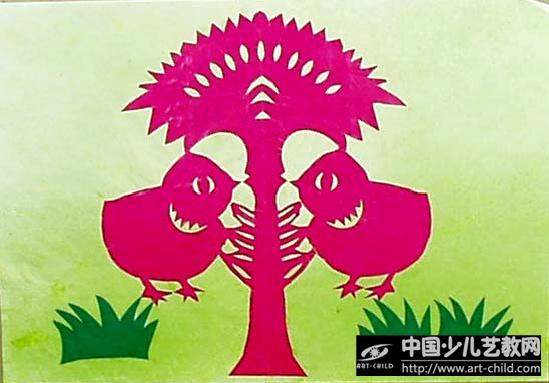 作品名称: 《小鸡情》