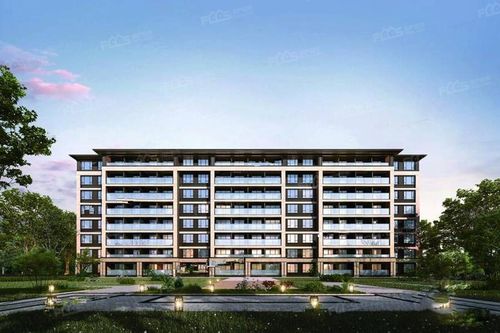 扬州华建正茂府效果图扬州华建正茂府附近有什么学校