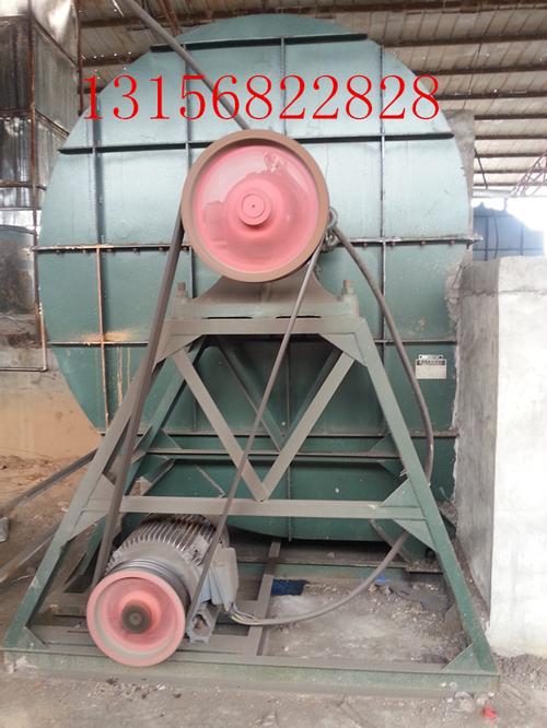 供应鸿胜18#广东浙江砖瓦厂隧道窑专用离心风机