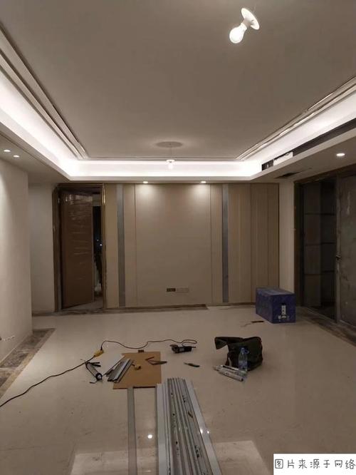 关于不锈钢线条吊顶,需要怎么做?有哪些建议值得分享?