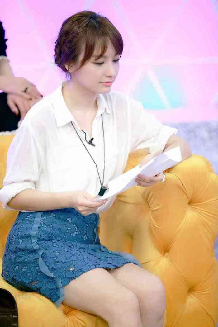 吴昕