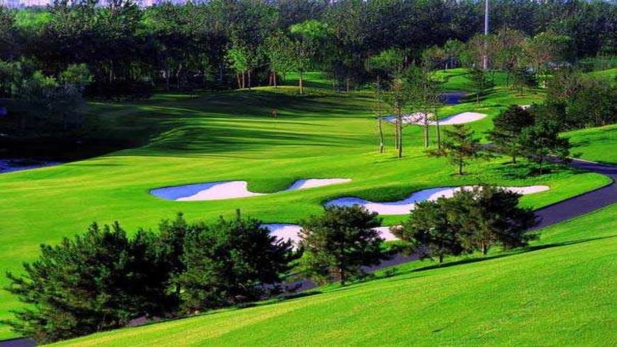 北京大宗高尔夫俱乐部