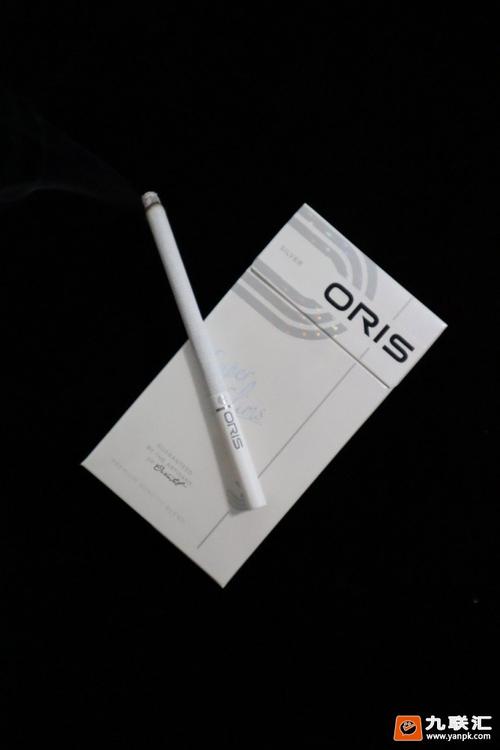 细支oris豪利时银