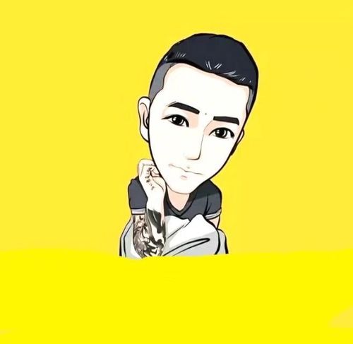 【制作】【代做】快手同款网红头像