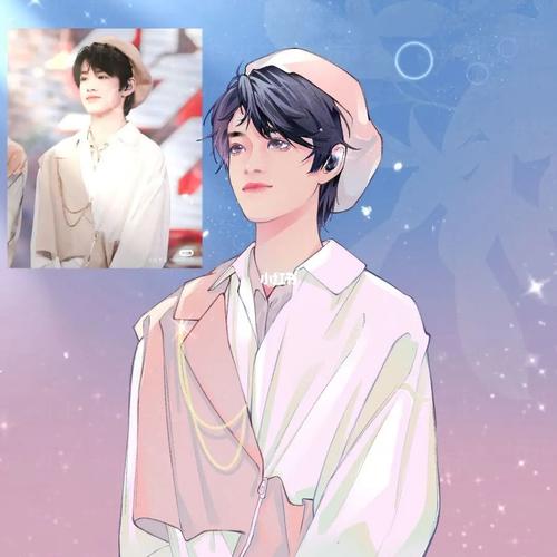 q版的张极吧唧是宣群,即可获得.(要求:在任意平台挂满24小时)