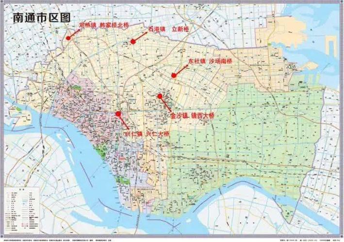 南通市通州区兴仁大桥,镇西大桥等危桥拆除工程施工一标段 一,项目