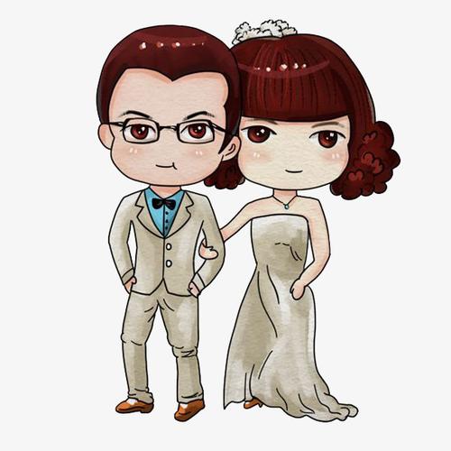 我们结婚吧