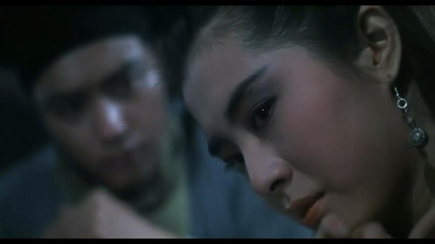 王祖贤 倩女幽魂 聂小倩