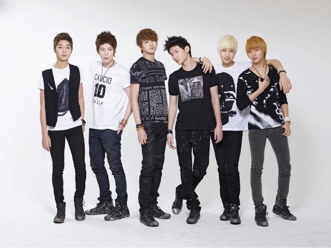 ledapple,明星,帅哥,宽屏,组合,壁纸led apple壁纸图片