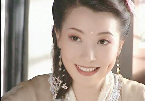 从《武林外史》朱七七到《逆流而上的你》汪雨,张棪琰