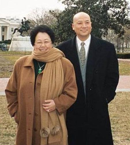 1984年,徐少华因5块钱弃演,却成就了迟重瑞与女首富的