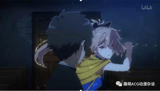 处刑少女剧情惹争议我们该如何看待动漫中的三观问题