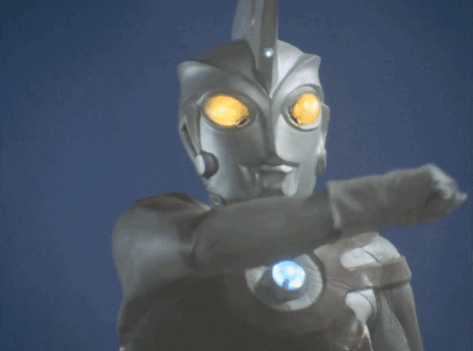 奥特曼的爱恨情仇,当艾斯遇上雷欧