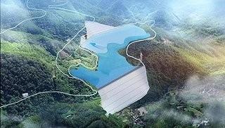 未来十年南方电网投资2000亿建设抽水蓄能电站