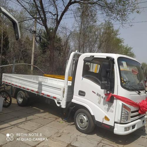 货车 小货车 660_660