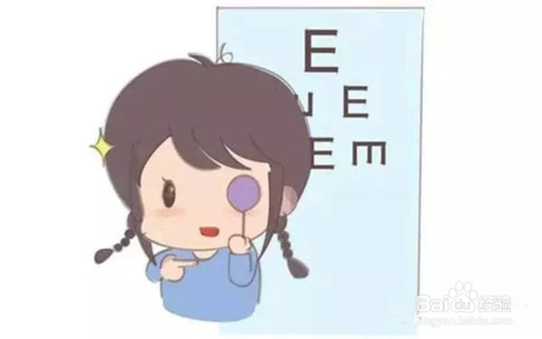 怎么给刚出生的婴幼儿检查视力?