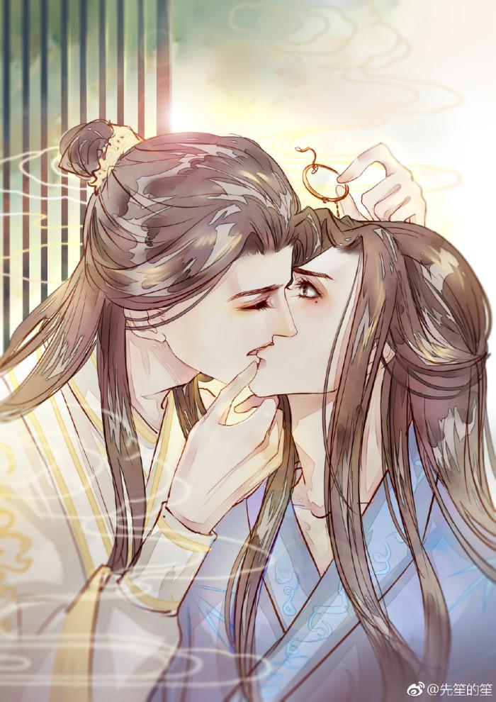 原创甜宠微耽:我发现,唾手可得的权利与你相比,根本不