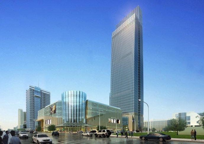 2010年04月02日_中润苏州中心_新浪博客