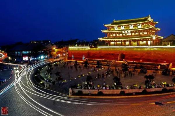 【攻略】红河建水:旅游景点大全 实用攻略