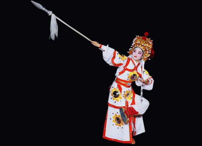 莆仙戏水仙花剧团