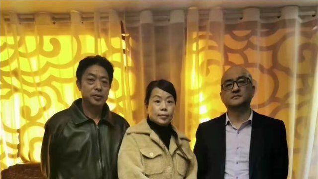 郭威搬离郭家租房居住许敏起诉夺房产姚郭两家关系重新洗牌