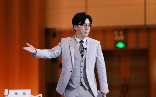 插足别人婚姻?知名艺人回应