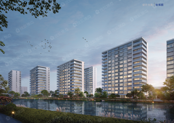 嘉兴荣安堂樾庄楼盘详情嘉兴荣安堂樾庄官方网站简直太火了千万不要