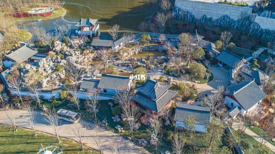 江苏南京园博园,秀一波我的全景照片_园博园_江苏园博