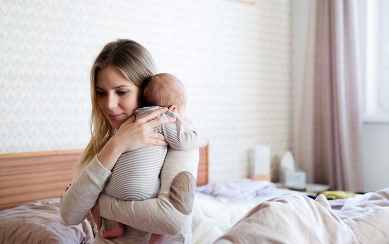 宝宝不爱睡觉?4大哄娃套路,让宝宝安睡整晚!