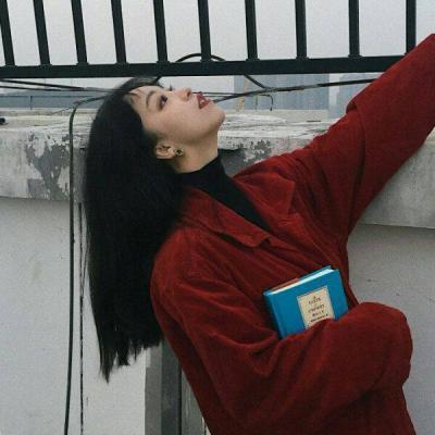 qq头像 女生头像     